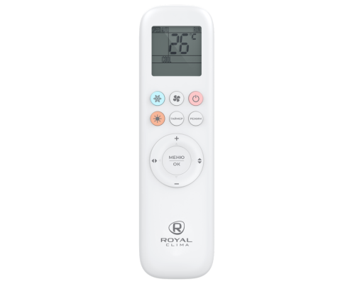 Кассетный кондиционер Royal Clima CO-4C 48HNXA/CO-E 48HNXA