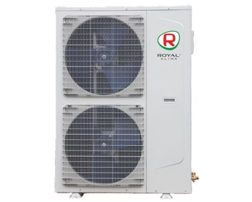 Канальный кондиционер Royal Clima CO-D 60HNXA/CO-E 60HNXA