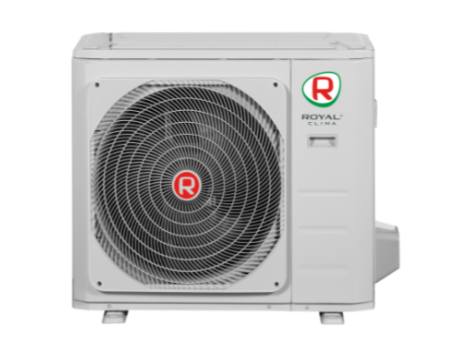 Кассетный кондиционер Royal Clima ES-C 18HRI/ES-E 18HXI