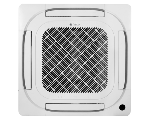 Кассетный кондиционер Royal Clima ES-C 18HRI/ES-E 18HXI