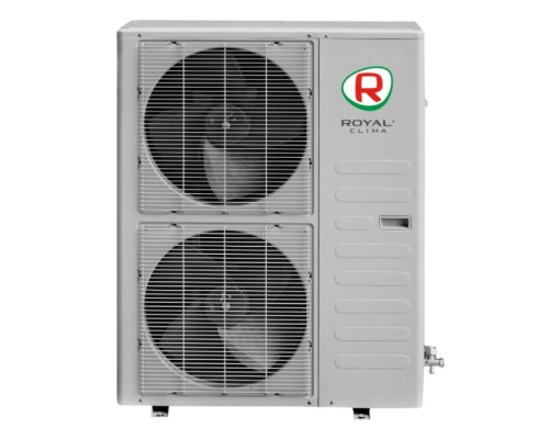 Напольно-потолочный кондиционер Royal Clima ES-F 48HRX/ES-E 48HX