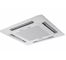Декоративная панель стандарт для кассетных блоков типа FCS Systemair SYSIMPLE PANEL FCS 54-120