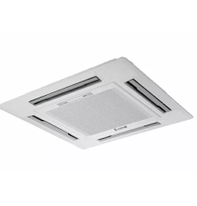 Декоративная панель стандарт для кассетных блоков типа FCS Systemair SYSIMPLE PANEL FCS 54-120