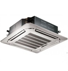 Кассетный кондиционер Systemair SYSPLIT CASSETTE 60 HP R