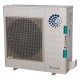 Кассетный кондиционер Systemair SYSPLIT CASSETTE C 18 EVO HP Q
