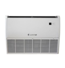 Напольно-потолочный кондиционер Systemair SYSPLIT CEILING 60 EVO HP R