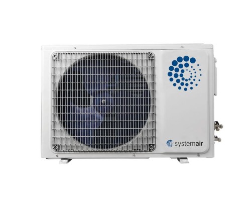 Канальный кондиционер Systemair SYSPLIT DUCT 18 EVO HP Q