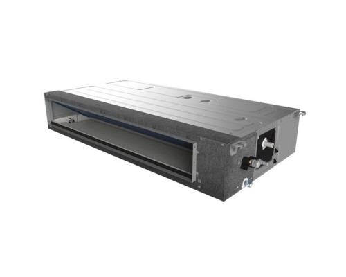 Канальный кондиционер Systemair SYSPLIT DUCT 18 EVO HP Q Канальный кондиционер Systemair SYSPLIT DUCT 18 EVO HP Q