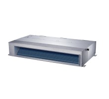 Канальный кондиционер Systemair SYSPLIT DUCT 24 EVO HP Q