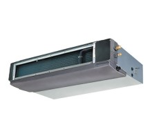Канальный кондиционер Systemair SYSPLIT DUCT 60 HP R  N
