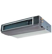 Канальный кондиционер Systemair SYSPLIT DUCT 60 HP R  N