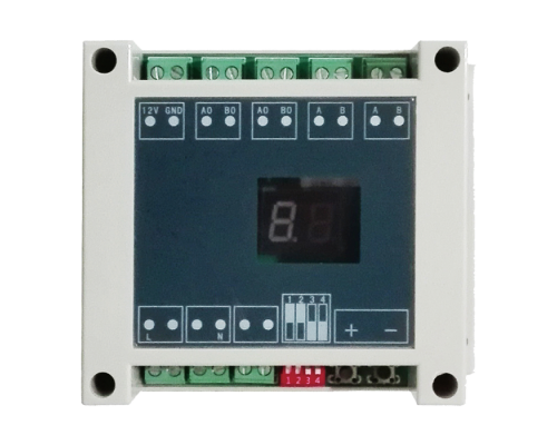 Кассетный кондиционер Systemair SYSPLIT SIMPLE CASSETTE 48 HP R