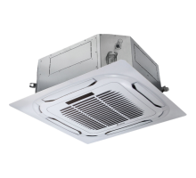 Кассетный кондиционер Systemair SYSPLIT SIMPLE CASSETTE 48 HP R