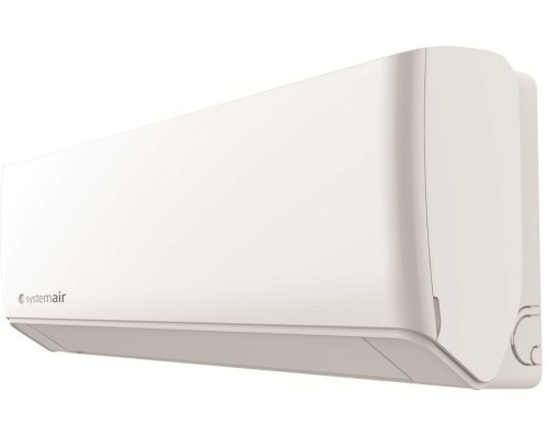 Настенный внутренний блок мульти-сплит системы Systemair SYSPLIT WALL SIMPLE 09 EVO HP Q