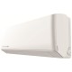 Настенный внутренний блок мульти-сплит системы Systemair SYSPLIT WALL SIMPLE 09 EVO HP Q