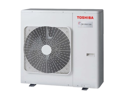 Мульти сплит система на 5 комнат Toshiba RAS-5M34U2AVG-E