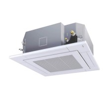 Кассетный кондиционер Toshiba RAV-GM1401UT-E/RAV-GP1401AT-E