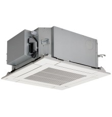 Кассетный кондиционер Toshiba RAV-RM1401UTP-E/RAV-GM1401ATP-E