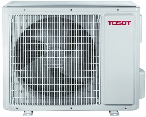 Кондиционер Tosot T09H-STR/I-S/T09H-STR/O