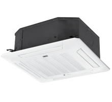 Кассетный кондиционер Zanussi ZACC-12 H/ICE/FI/A22/N1 (compact)
