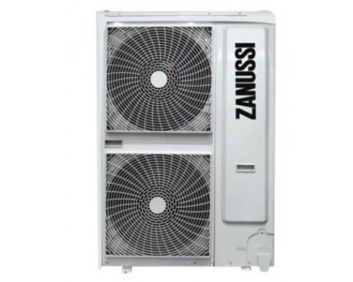 Кассетный кондиционер Zanussi ZACC-48 H/ICE/FI/A22/N1