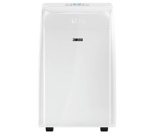 Мобильный кондиционер Zanussi ZACM-12 NY/N1 White