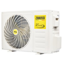 Внешний блок мульти сплит-системы на 3 комнаты Zanussi ZACO/I-21 H3 FMI2/N8