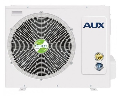Кассетный кондиционер AUX AL-H18/4R С(U)/ALCA-H18/4R1С