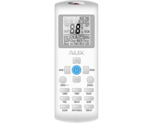Кондиционер AUX ASW-H24B4/LK-700R1DI/AS-H24B4/LK-700R1DI