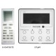 Настенный фанкойл 3-4,9 кВт Aeronik AFP 68 BA5/D-K