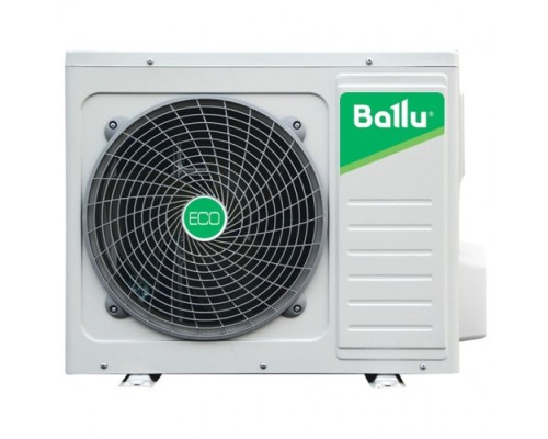 Кондиционер Ballu BSD-09HN1_20Y