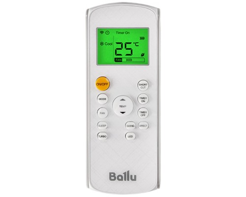 Кондиционер Ballu BSD-09HN1_20Y
