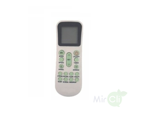 Кассетный кондиционер Dahatsu DH-CS 24 A