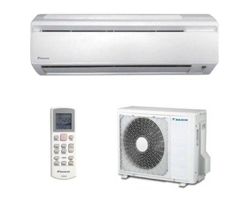 Кондиционер Daikin ATYN25L/ARYN25L Nord-30