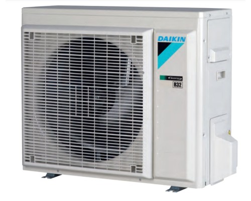 Канальный кондиционер Daikin FBA35A9/RXM35R