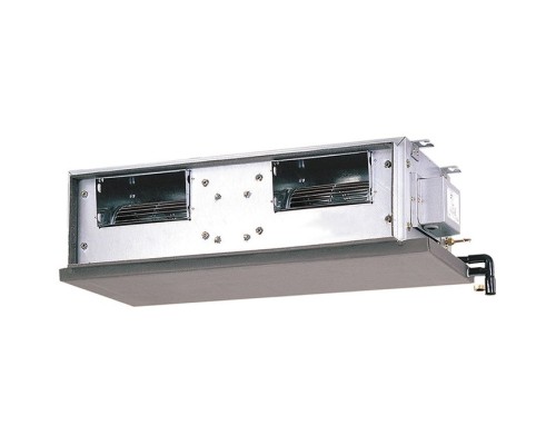 Канальный кондиционер Daikin FDMQN125CXV/RQ125DXY