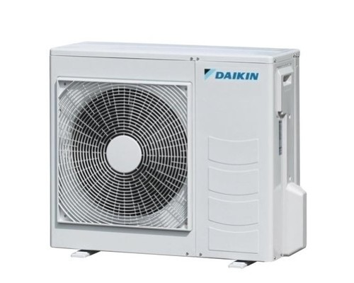 Кассетный кондиционер Daikin FFQN35CXV/RYN35CXV