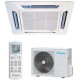 Кассетный кондиционер Daikin FFQN35CXV/RYN35CXV