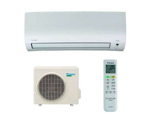 Кондиционер Daikin FTX50KV/RX50K Nord-30