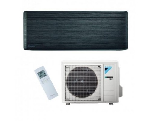 Кондиционер Daikin FTXA25BT/RXA25A Blackwood