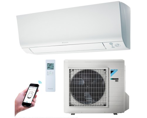 Кондиционер Daikin FTXM20R/RXM20R