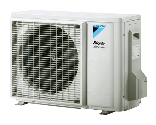 Кондиционер Daikin FTXM50R/RZAG50A