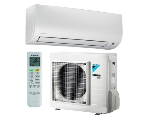 Кондиционер Daikin FTXP25L/RXP25L