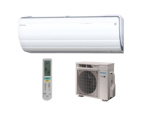 Кондиционер Daikin FTXZ25N/RXZ25N Nord-30