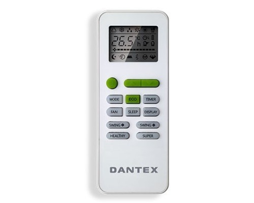Кондиционер Dantex RK-07ENT4/ RK-07ENT4E