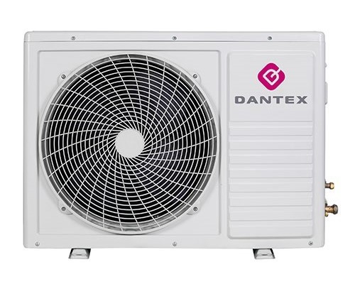 Кондиционер Dantex RK-09ENT4/ RK-09ENT4E