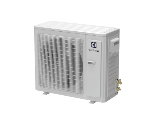 Канальный кондиционер Electrolux EACD-12H/UP3-DC/N8