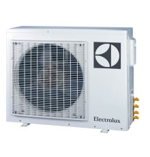 Внешний блок мульти сплит-системы на 3 комнаты Electrolux EACO/I-24 FMI-3/N3_ERP