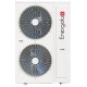 Напольно-потолочный кондиционер Energolux SACF48D5-A/SAU48U5-A-WS30