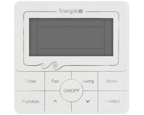 Канальный кондиционер Energolux SAD48D5-A/SAU48U5-A-WS30